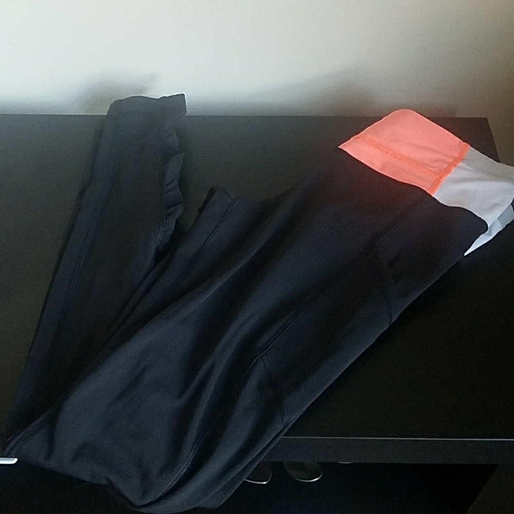 Lululemon running leggings